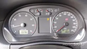 Volkswagen Polo de 2005
