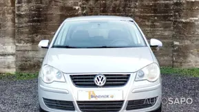 Volkswagen Polo de 2005