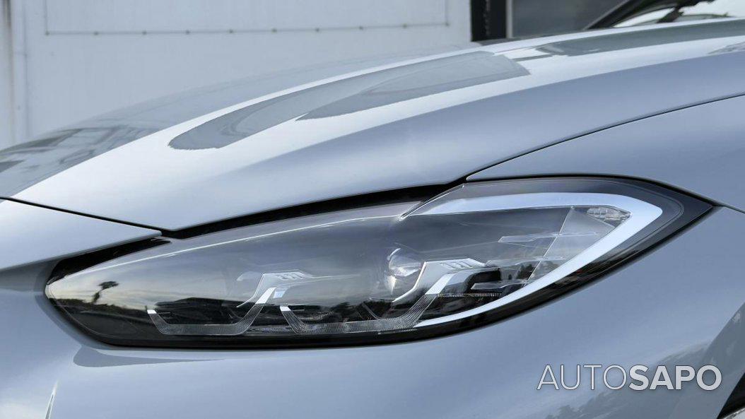 BMW i4 eDrive40 de 2024