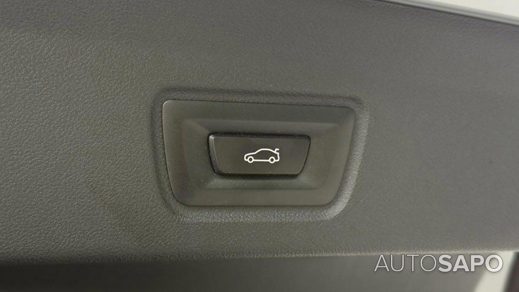 BMW i4 eDrive40 de 2024