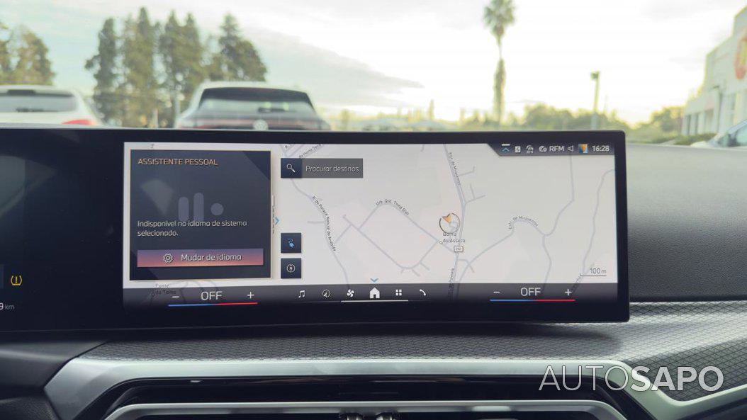 BMW i4 eDrive40 de 2024