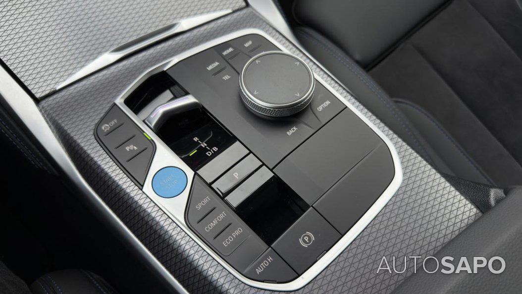 BMW i4 eDrive40 de 2024