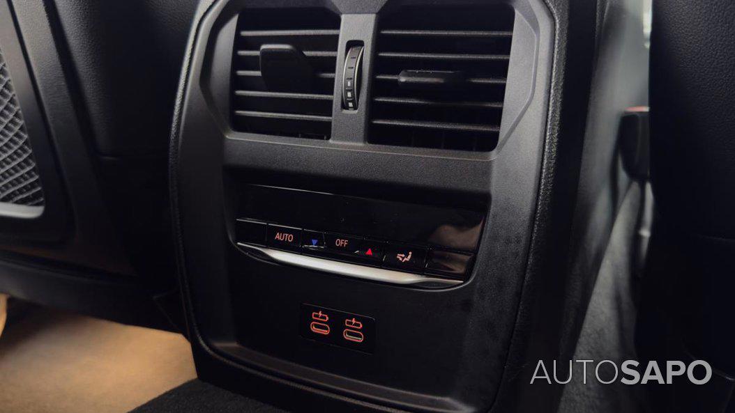 BMW i4 eDrive40 de 2024