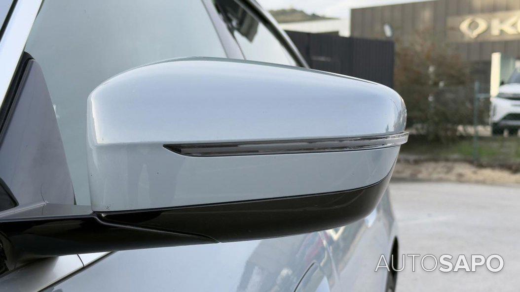 BMW i4 eDrive40 de 2024