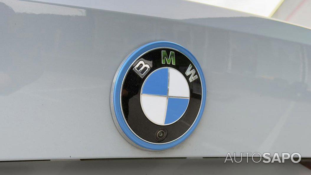 BMW i4 eDrive40 de 2024