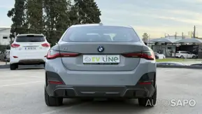 BMW i4 eDrive40 de 2024