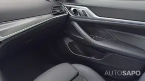 BMW i4 eDrive40 de 2024