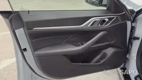 BMW i4 eDrive40 de 2024