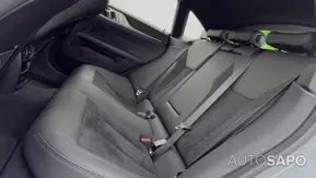 BMW i4 eDrive40 de 2024