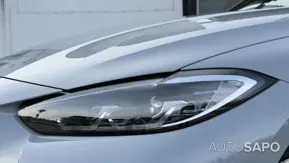 BMW i4 eDrive40 de 2024