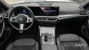 BMW i4 eDrive40 de 2024