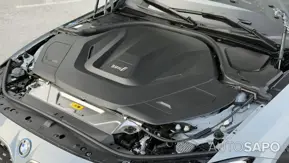 BMW i4 eDrive40 de 2024