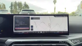 BMW i4 eDrive40 de 2024