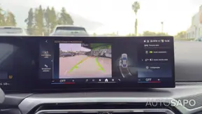 BMW i4 eDrive40 de 2024