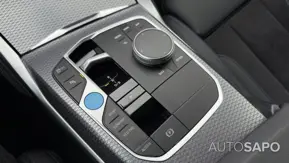 BMW i4 eDrive40 de 2024