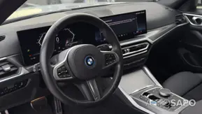 BMW i4 eDrive40 de 2024