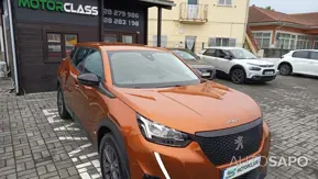 Peugeot 2008 1.2 PureTech Active Pack de 2022