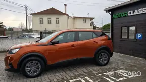 Peugeot 2008 1.2 PureTech Active Pack de 2022