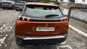 Peugeot 2008 1.2 PureTech Active Pack de 2022