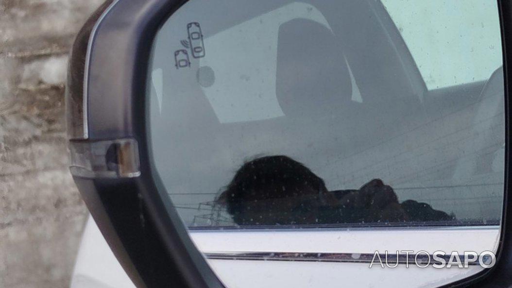 Peugeot 3008 1.2 PureTech GT Line Grip Control EAT6 de 2017