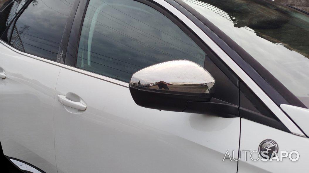 Peugeot 3008 1.2 PureTech GT Line Grip Control EAT6 de 2017