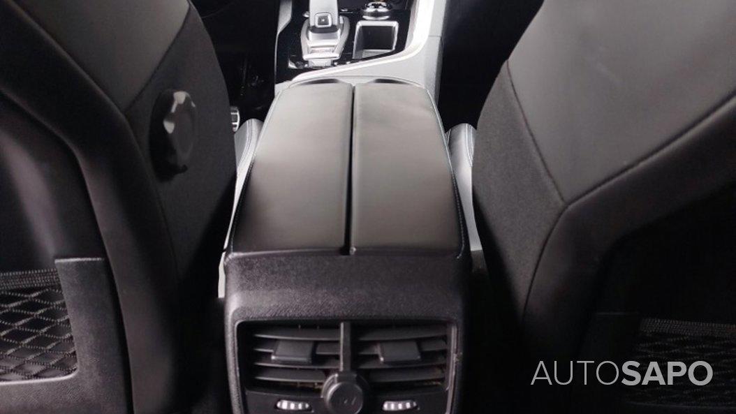 Peugeot 3008 1.2 PureTech GT Line Grip Control EAT6 de 2017