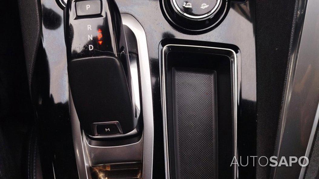 Peugeot 3008 1.2 PureTech GT Line Grip Control EAT6 de 2017