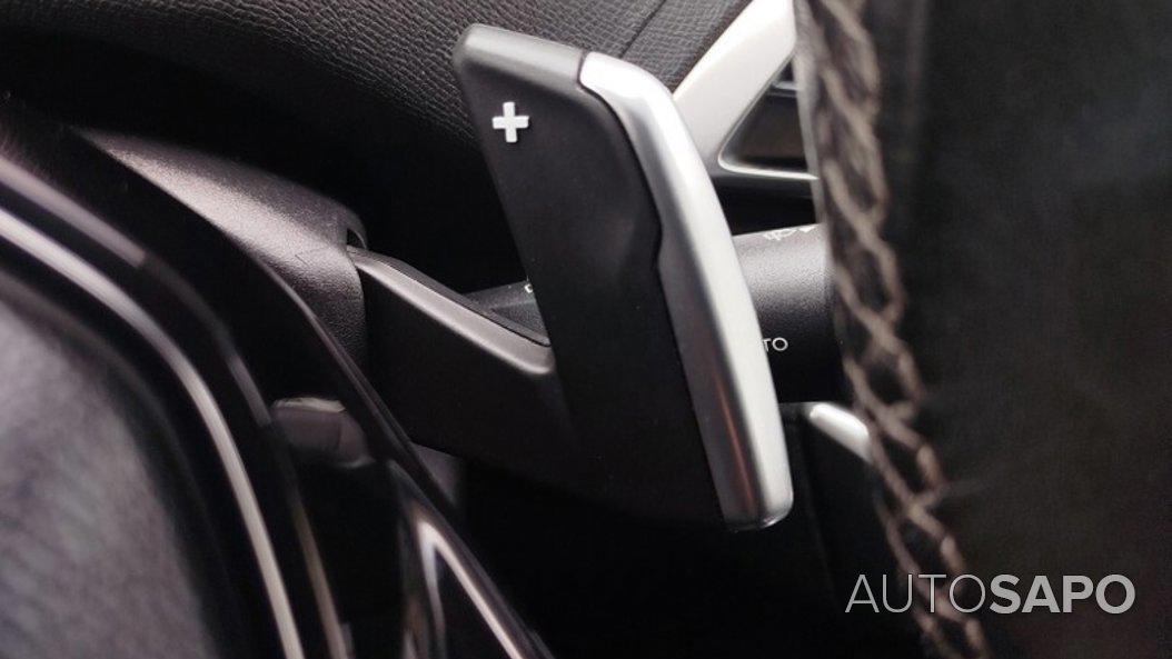 Peugeot 3008 1.2 PureTech GT Line Grip Control EAT6 de 2017