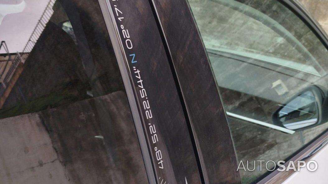 Peugeot 3008 1.2 PureTech GT Line Grip Control EAT6 de 2017