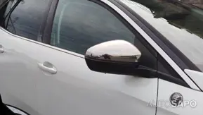 Peugeot 3008 1.2 PureTech GT Line Grip Control EAT6 de 2017