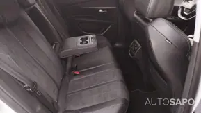 Peugeot 3008 1.2 PureTech GT Line Grip Control EAT6 de 2017