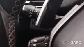 Peugeot 3008 1.2 PureTech GT Line Grip Control EAT6 de 2017