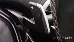Peugeot 3008 1.2 PureTech GT Line Grip Control EAT6 de 2017