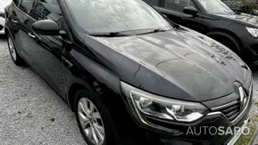 Renault Mégane 1.5 Blue dCi Limited de 2019