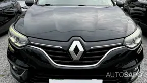 Renault Mégane 1.5 Blue dCi Limited de 2019