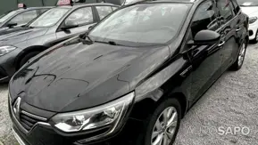 Renault Mégane 1.5 Blue dCi Limited de 2019
