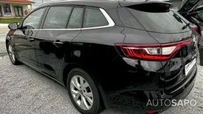 Renault Mégane 1.5 Blue dCi Limited de 2019