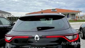 Renault Mégane 1.5 Blue dCi Limited de 2019