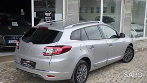 Renault Mégane de 2014