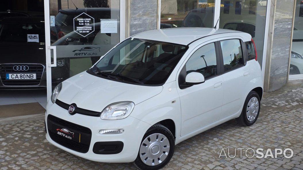 Fiat Panda 1.2 K-Way de 2017