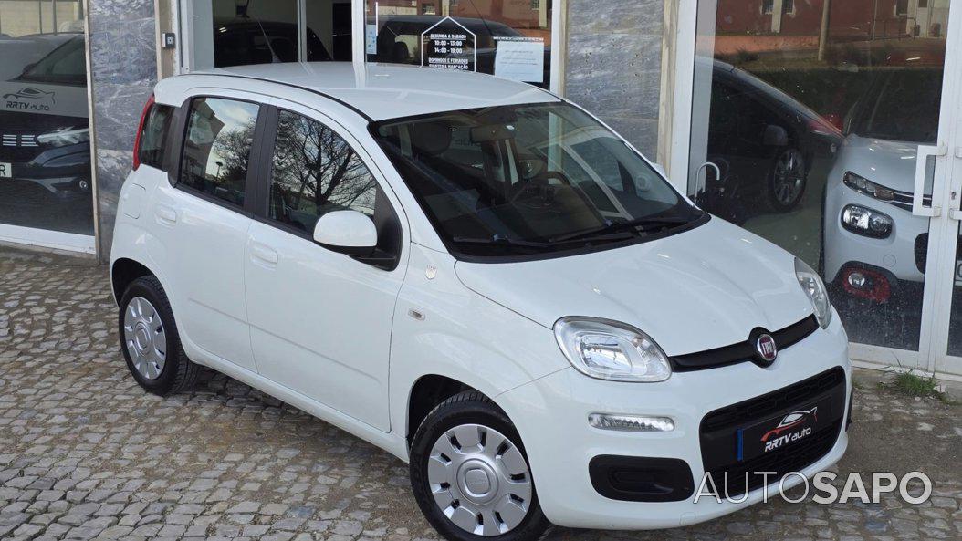 Fiat Panda 1.2 K-Way de 2017