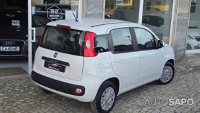 Fiat Panda 1.2 K-Way de 2017