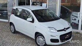 Fiat Panda 1.2 K-Way de 2017