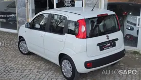 Fiat Panda 1.2 K-Way de 2017
