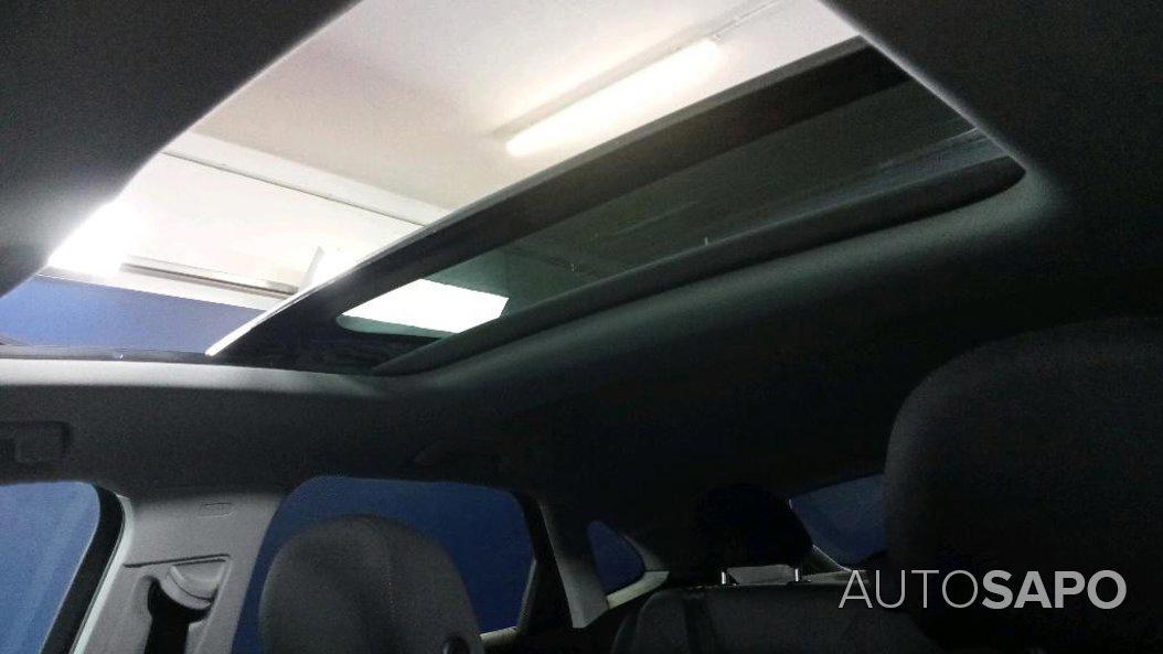 Audi Q3 Sportback de 2021