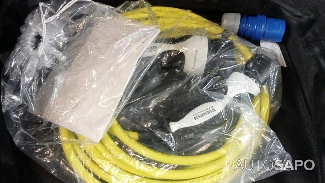 Audi Q3 Sportback de 2021