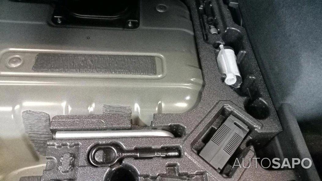 Audi Q3 Sportback de 2021