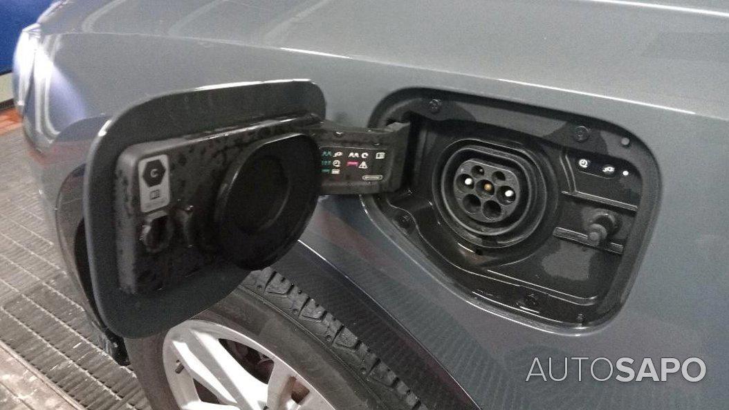 Audi Q3 Sportback de 2021