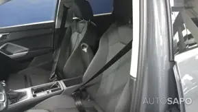 Audi Q3 Sportback de 2021