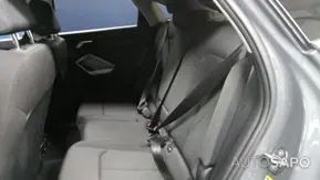 Audi Q3 Sportback de 2021